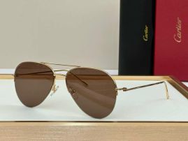 Picture of Cartier Sunglasses _SKUfw55489654fw